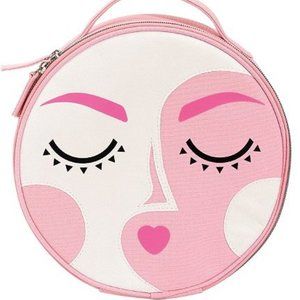 Beauty Bag Zip Case 💄  NEW